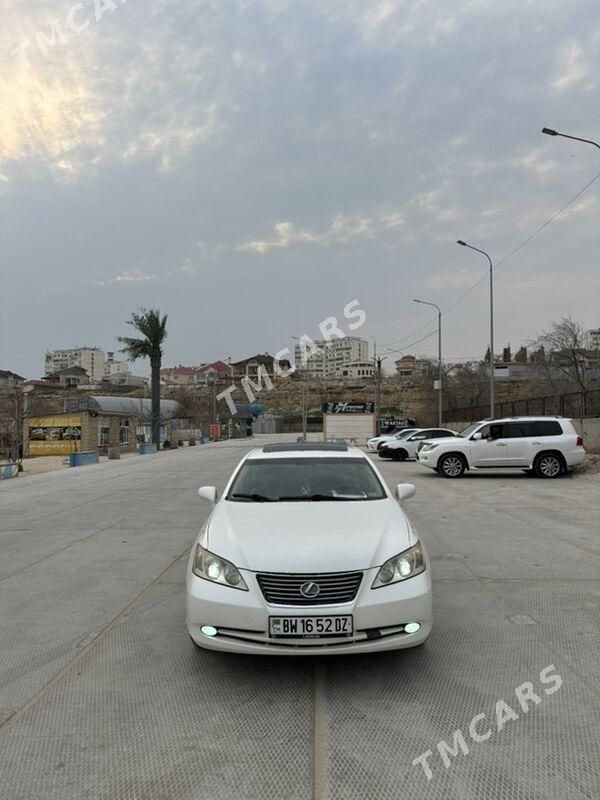 Lexus ES 350 2008 - 220 000 TMT - Daşoguz - img 5