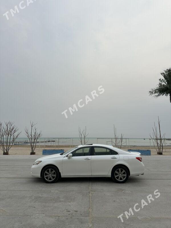 Lexus ES 350 2008 - 220 000 TMT - Daşoguz - img 4