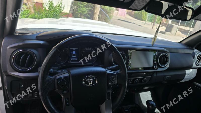 Toyota Tacoma 2020 - 650 000 TMT - Aşgabat - img 5