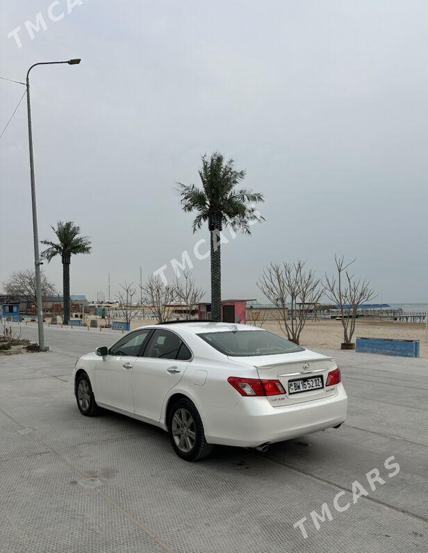 Lexus ES 350 2008 - 220 000 TMT - Daşoguz - img 2