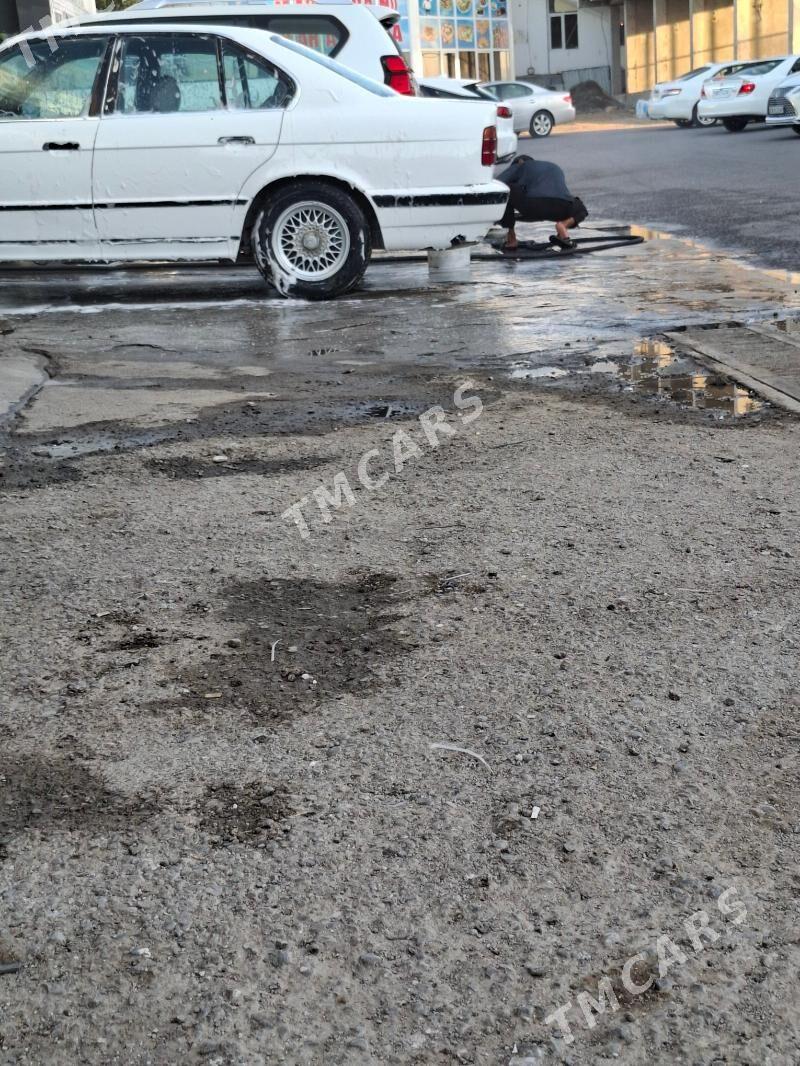 BMW 525 1991 - 30 000 TMT - Анев - img 2