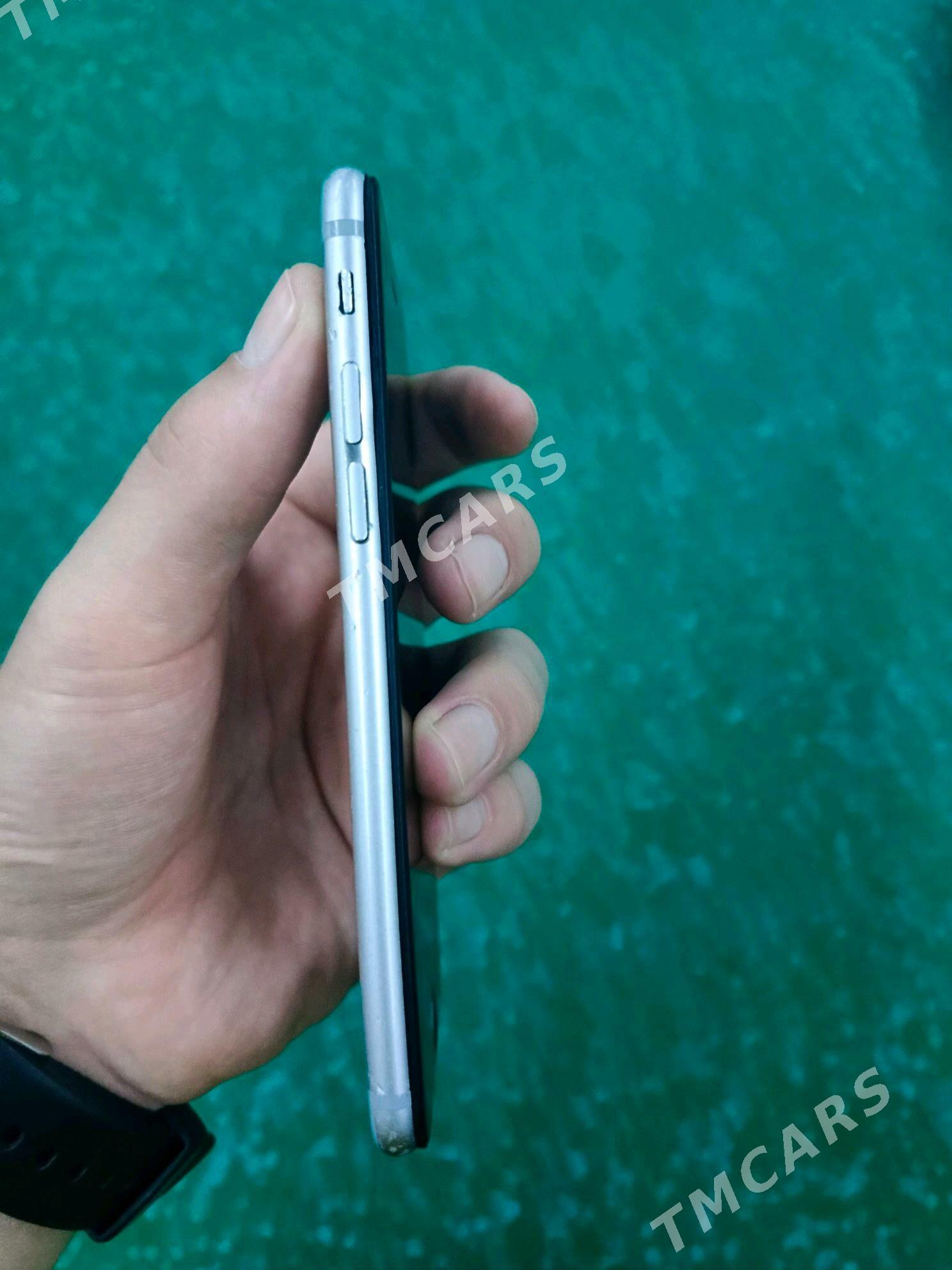 iPhone 6 zapcas - Балканабат - img 3