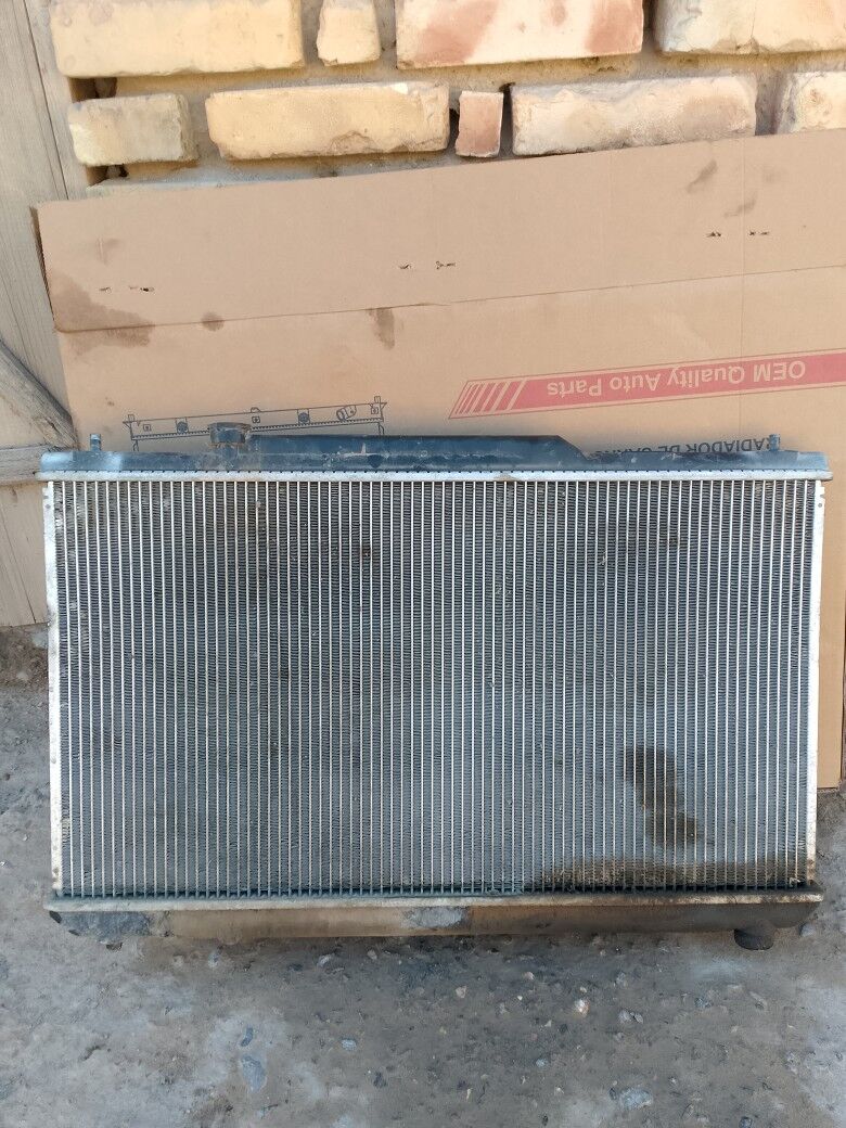 radiyatyr 600 TMT - Saýat - img 1