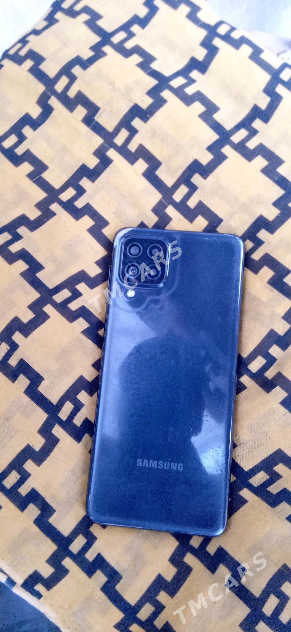 SAMSUNG A 22 - Шабатский этрап - img 2