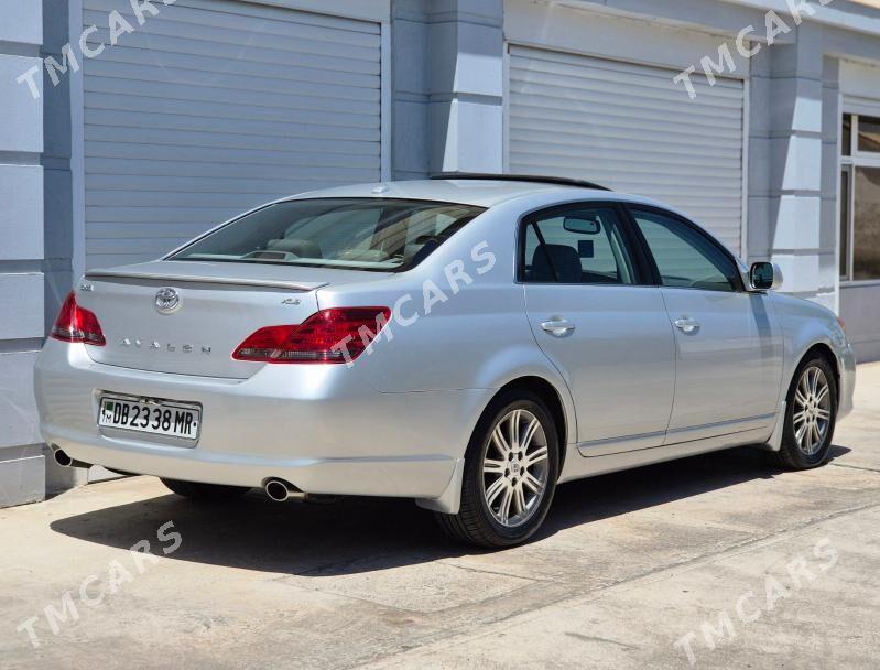 Toyota Avalon 2009 - 189 000 TMT - Мары - img 5