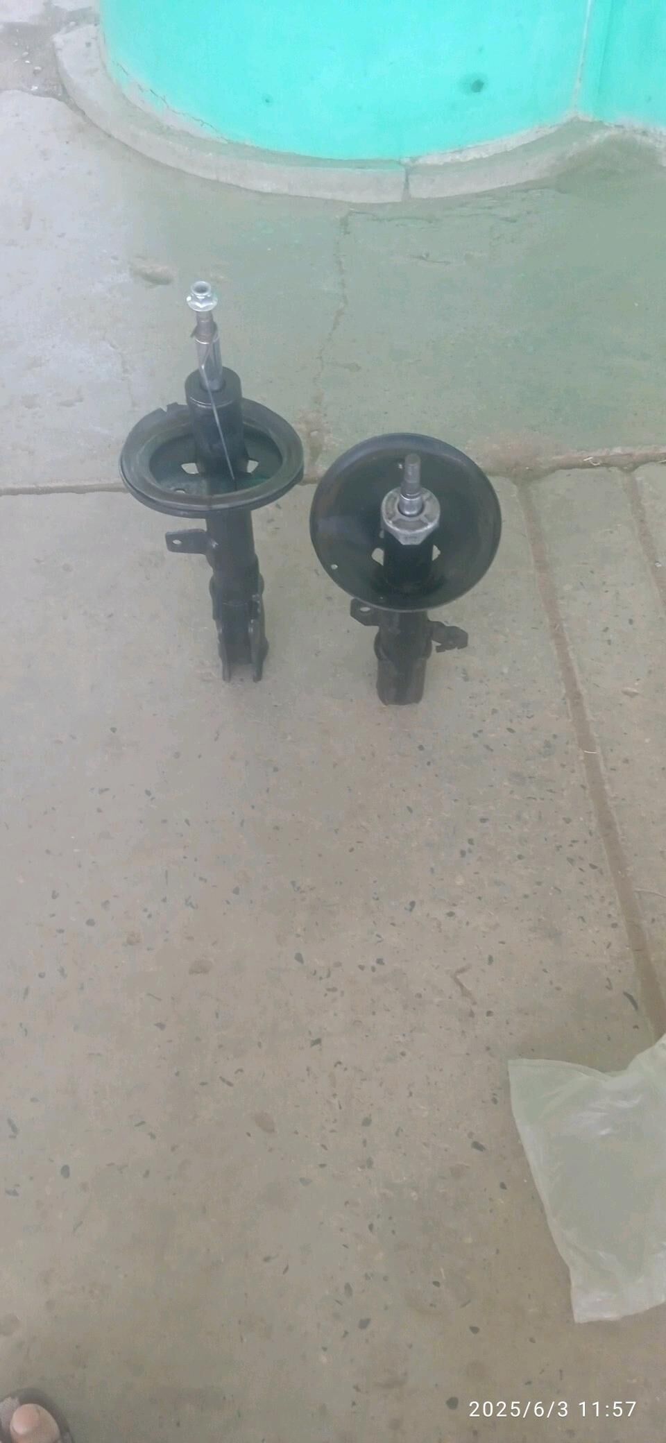 amatyzator tayota 150 TMT - Дашогуз - img 3