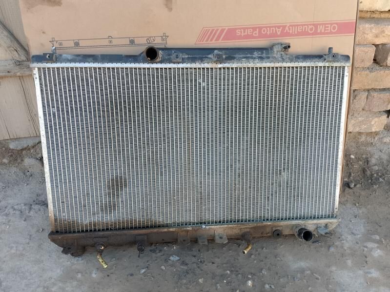 radiyatyr 600 TMT - Saýat - img 3