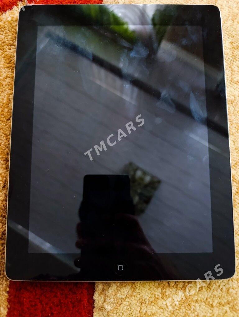İpad 4 - Дянев - img 1