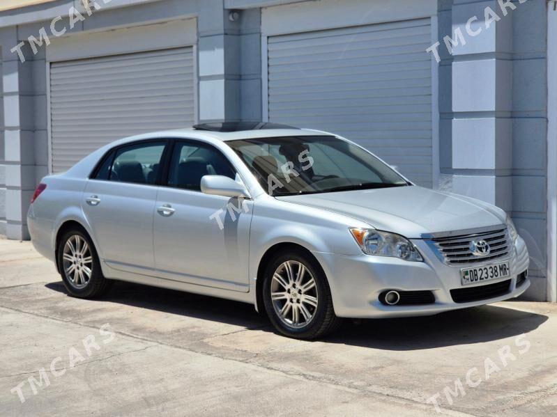 Toyota Avalon 2009 - 189 000 TMT - Мары - img 2