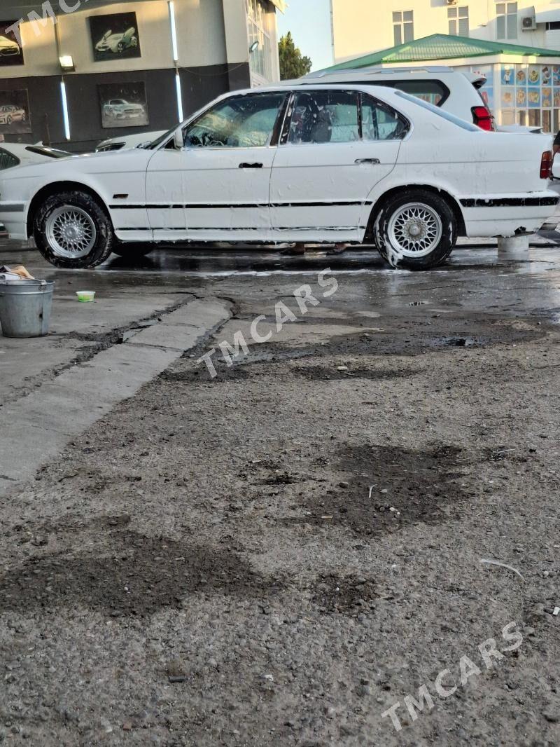 BMW 525 1991 - 30 000 TMT - Анев - img 1