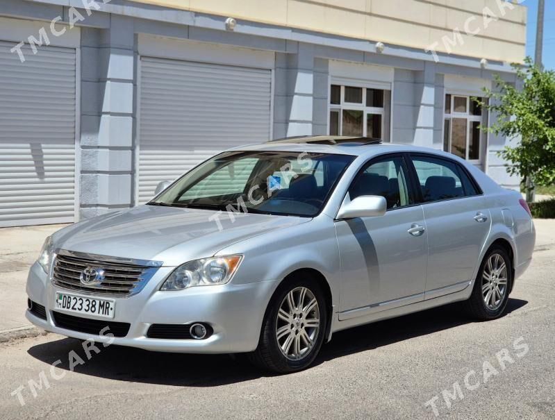 Toyota Avalon 2009 - 189 000 TMT - Мары - img 4