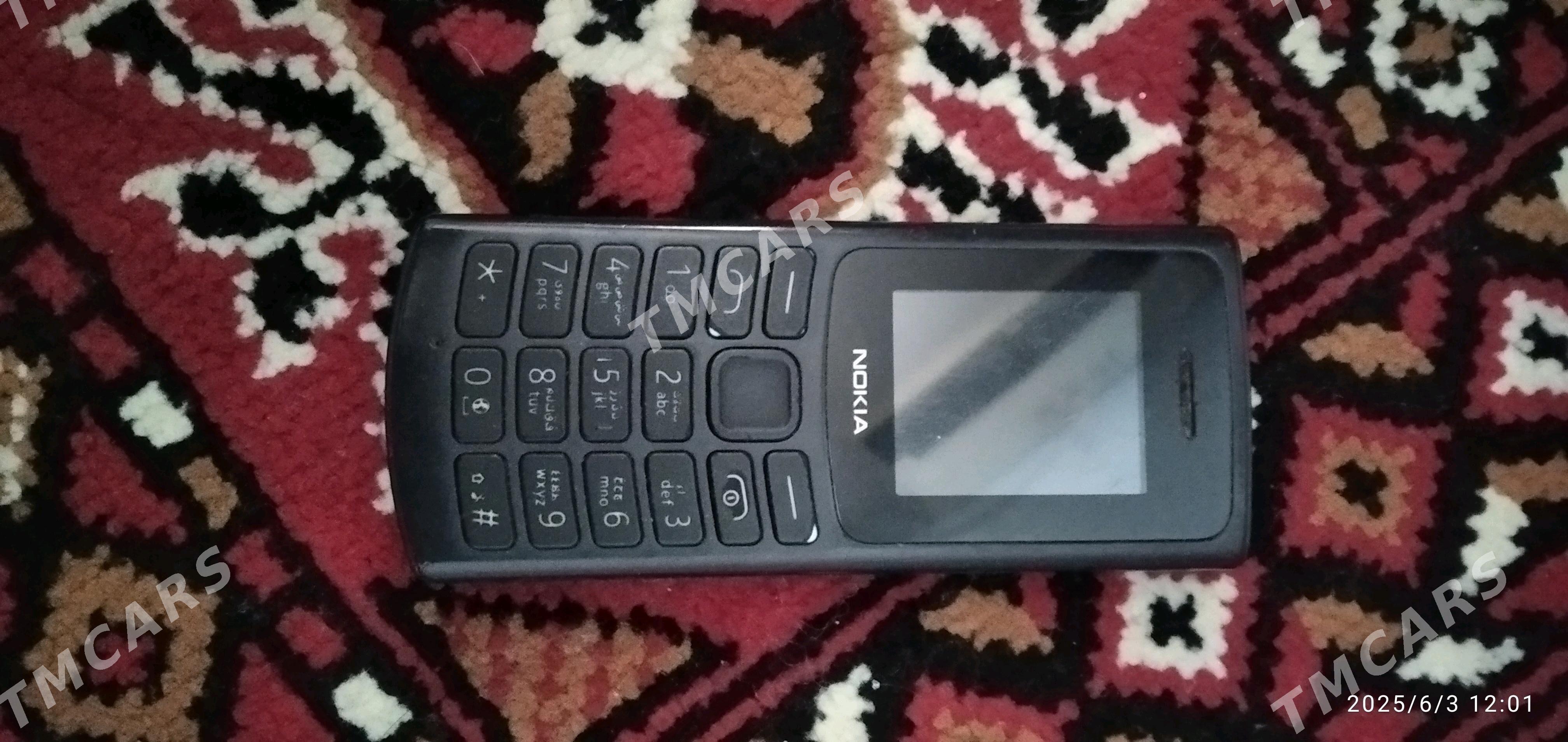prastoy Nokia - Ашхабад - img 2
