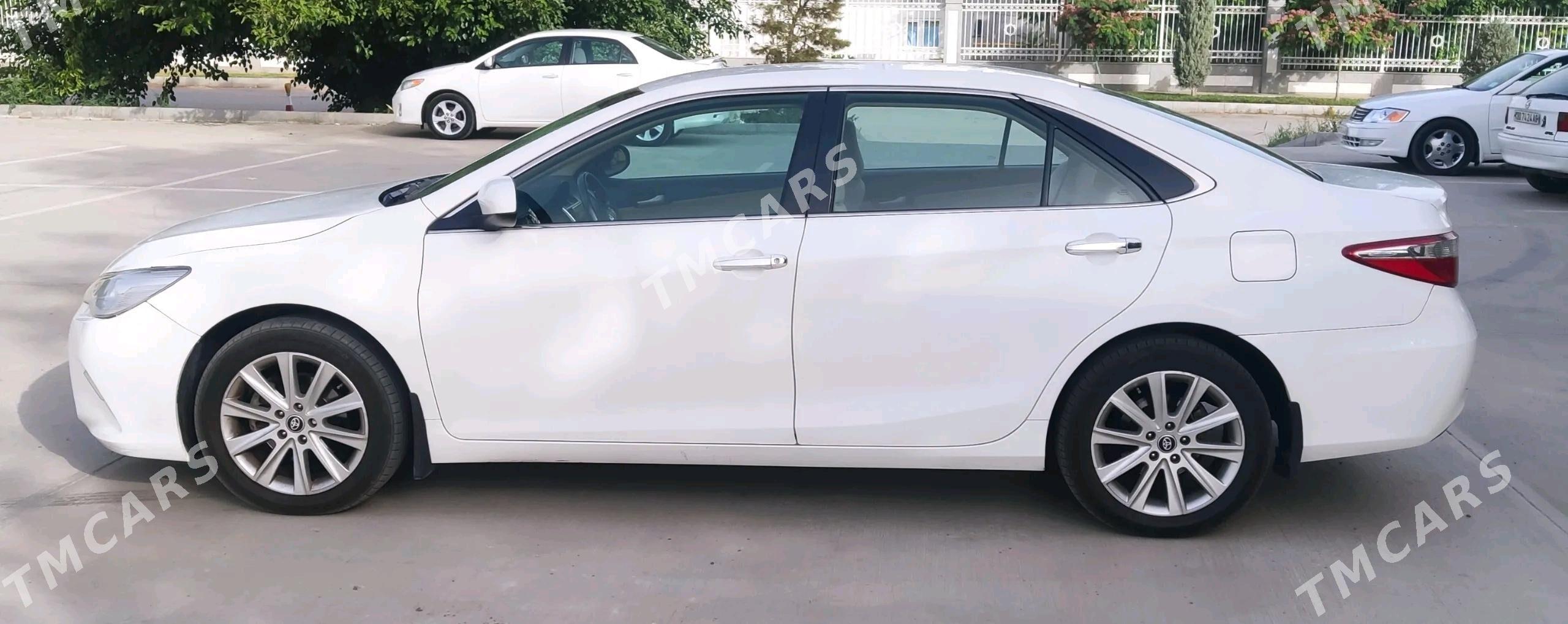 Toyota Camry 2016 - 260 000 TMT - Aşgabat - img 2
