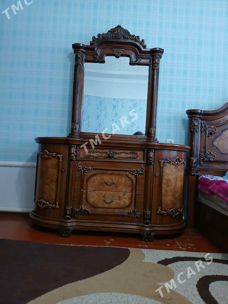 Spalni garnitur mebel - Сакарчага - img 2