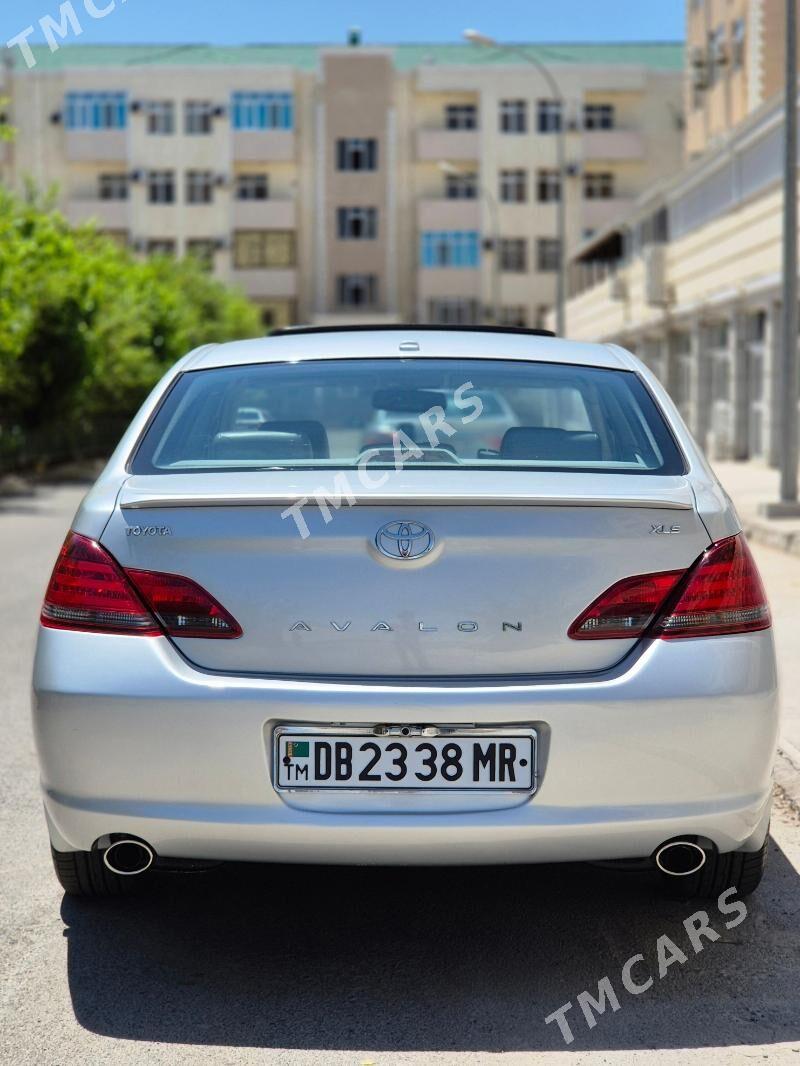 Toyota Avalon 2009 - 189 000 TMT - Мары - img 6