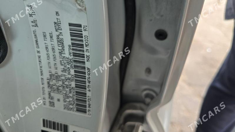 Toyota Highlander 2019 - 495 000 TMT - Aşgabat - img 3