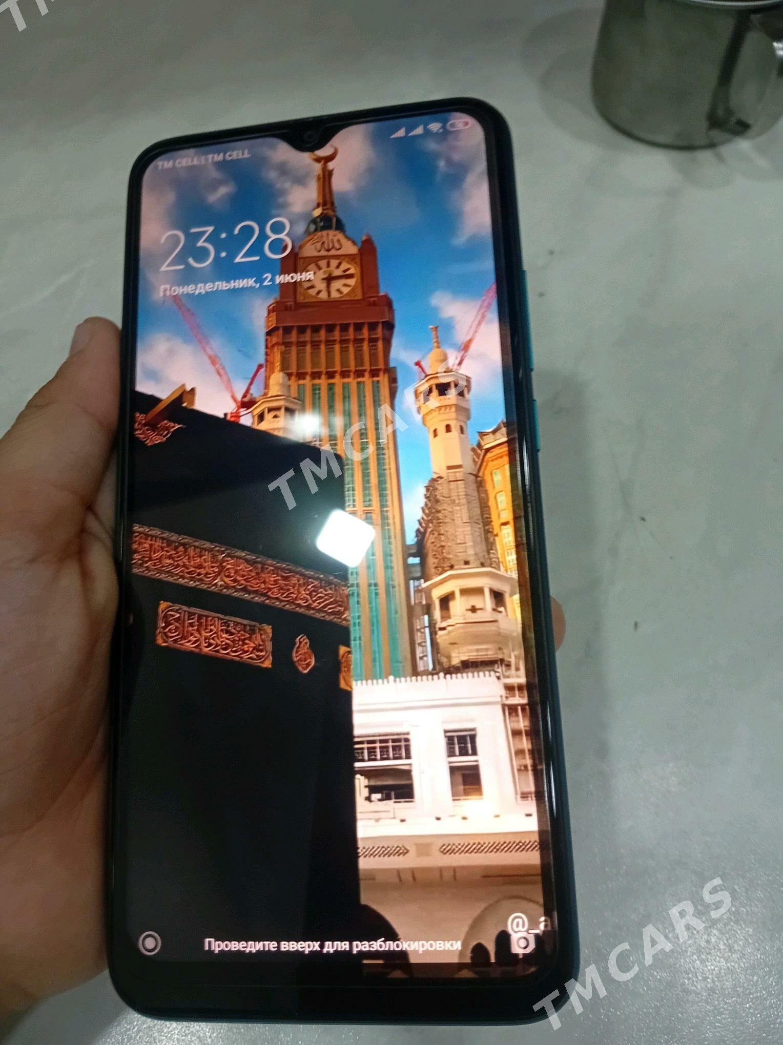 Redmi 9 - Балканабат - img 2