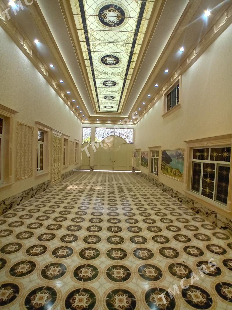 Arenda Çoganly Ful. 8 kom - Ашхабад - img 3