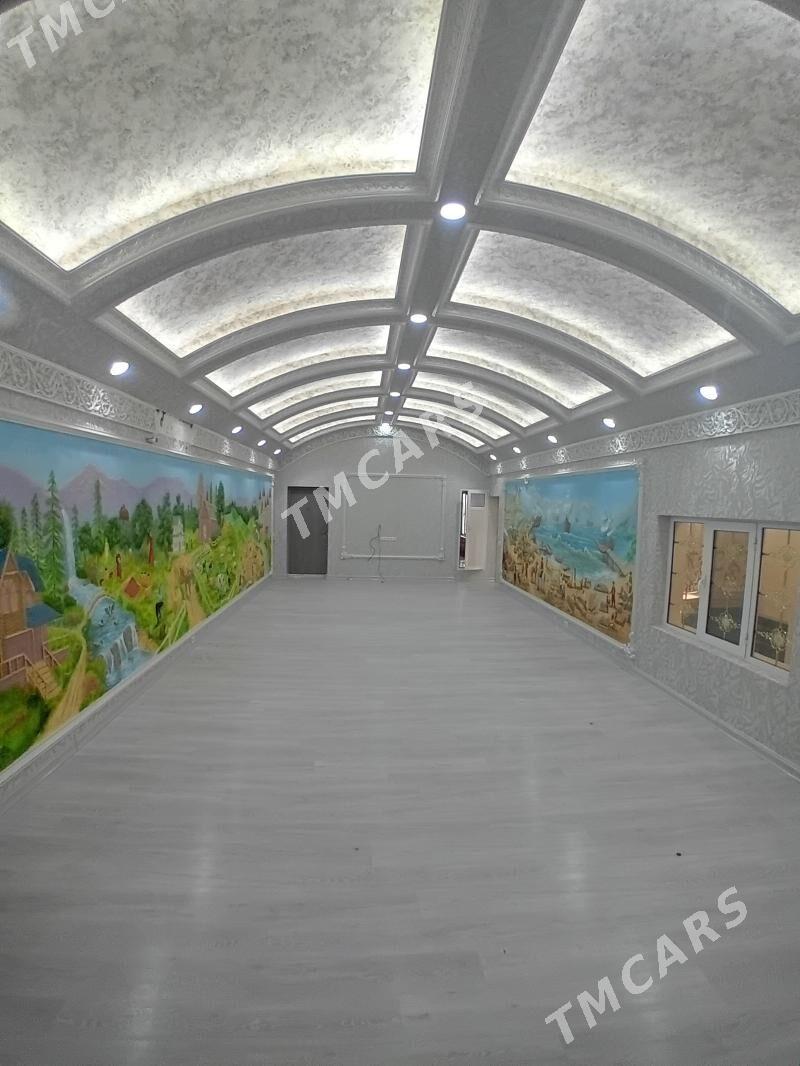 Arenda Çoganly Ful. 8 kom - Ашхабад - img 5