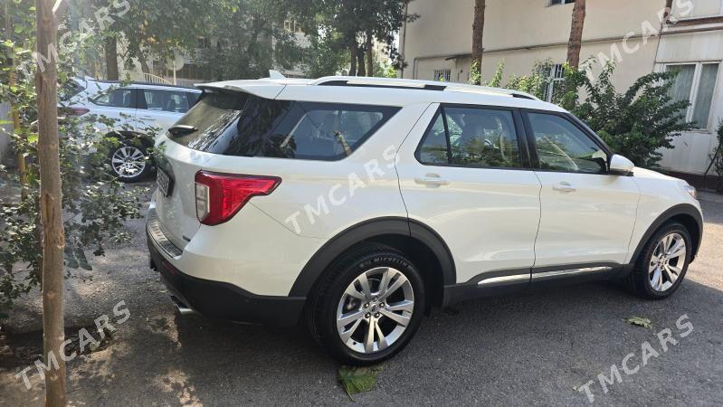 Ford Explorer 2020 - 660 000 TMT - Aşgabat - img 6