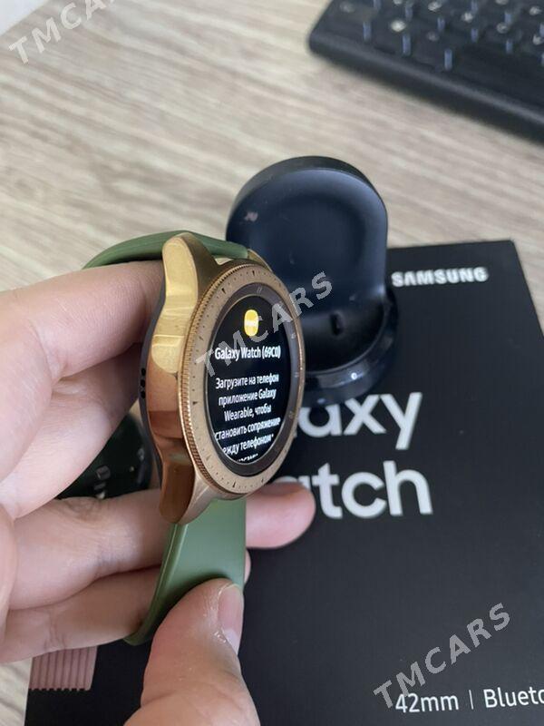 watch samsung - Ашхабад - img 3