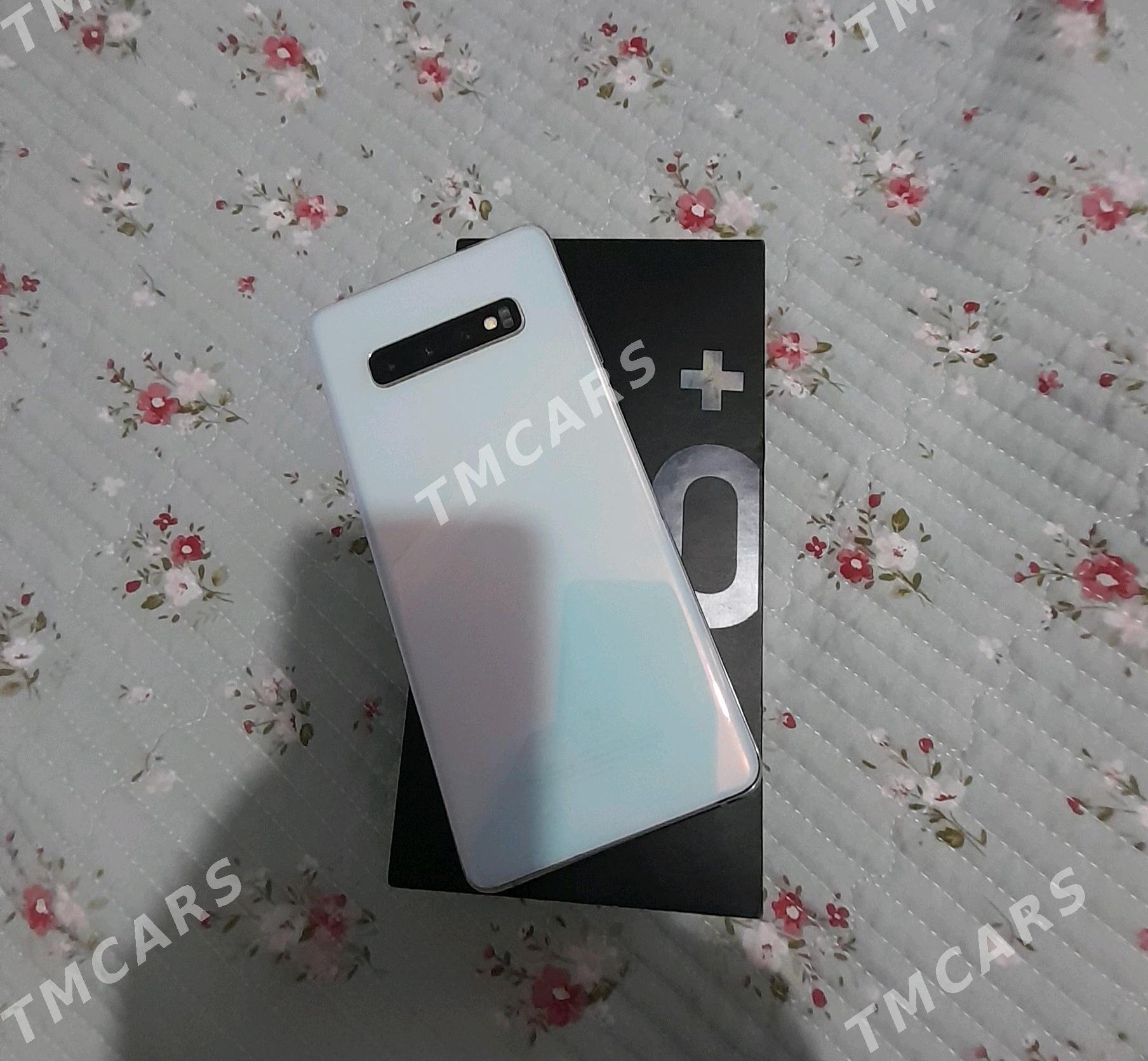 S10+ - Туркменабат - img 3