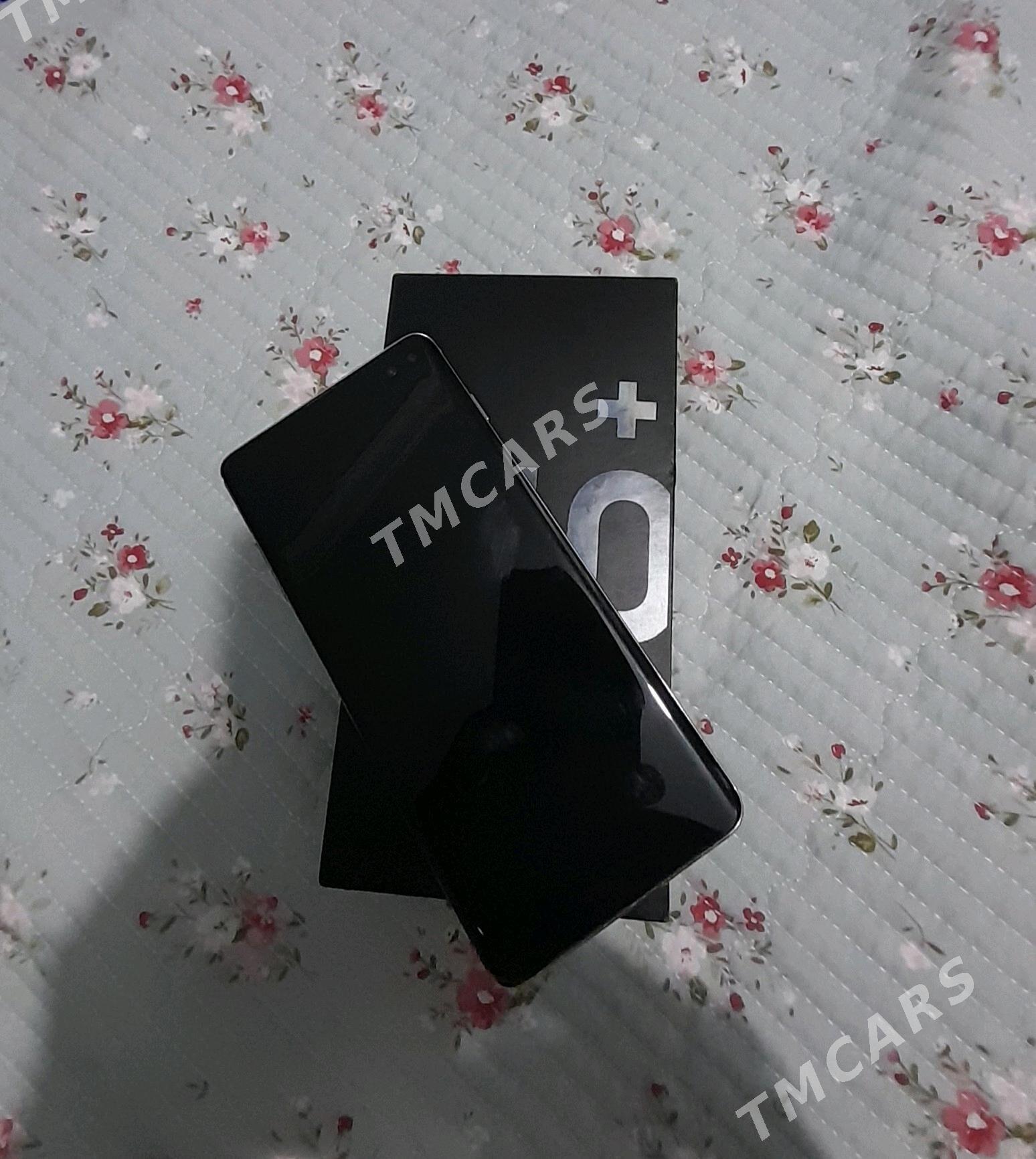 S10+ - Туркменабат - img 2