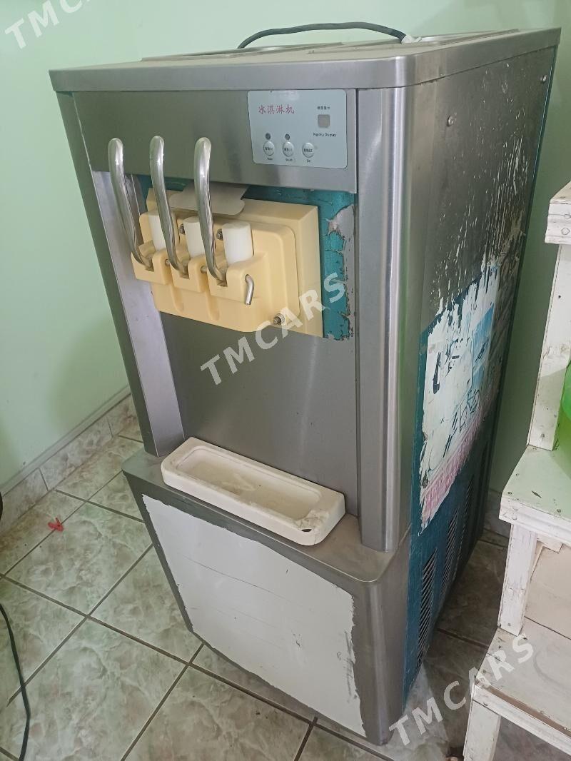 Marožny aparat - Gubadag - img 2