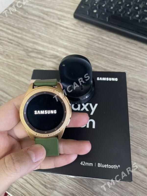 watch samsung - Ашхабад - img 4