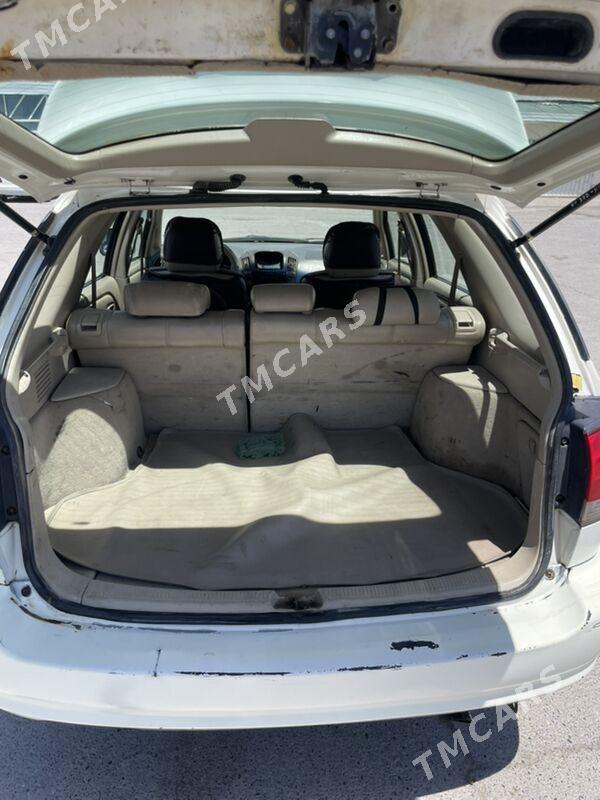 Lexus RX 300 2000 - 140 000 TMT - Туркменабат - img 6