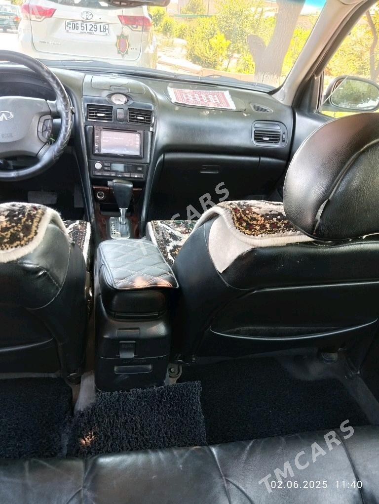 Infiniti I30 2000 - 67 000 TMT - Туркменабат - img 3
