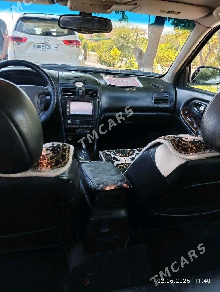 Infiniti I30 2000 - 67 000 TMT - Туркменабат - img 2