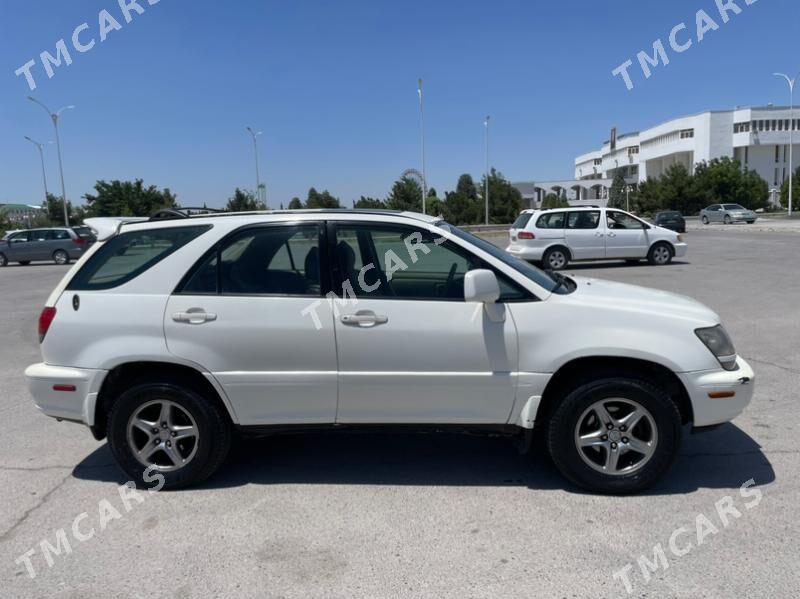 Lexus RX 300 2000 - 140 000 TMT - Туркменабат - img 3