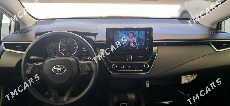 Toyota Corolla 2020 - 235 000 TMT - Мары - img 5