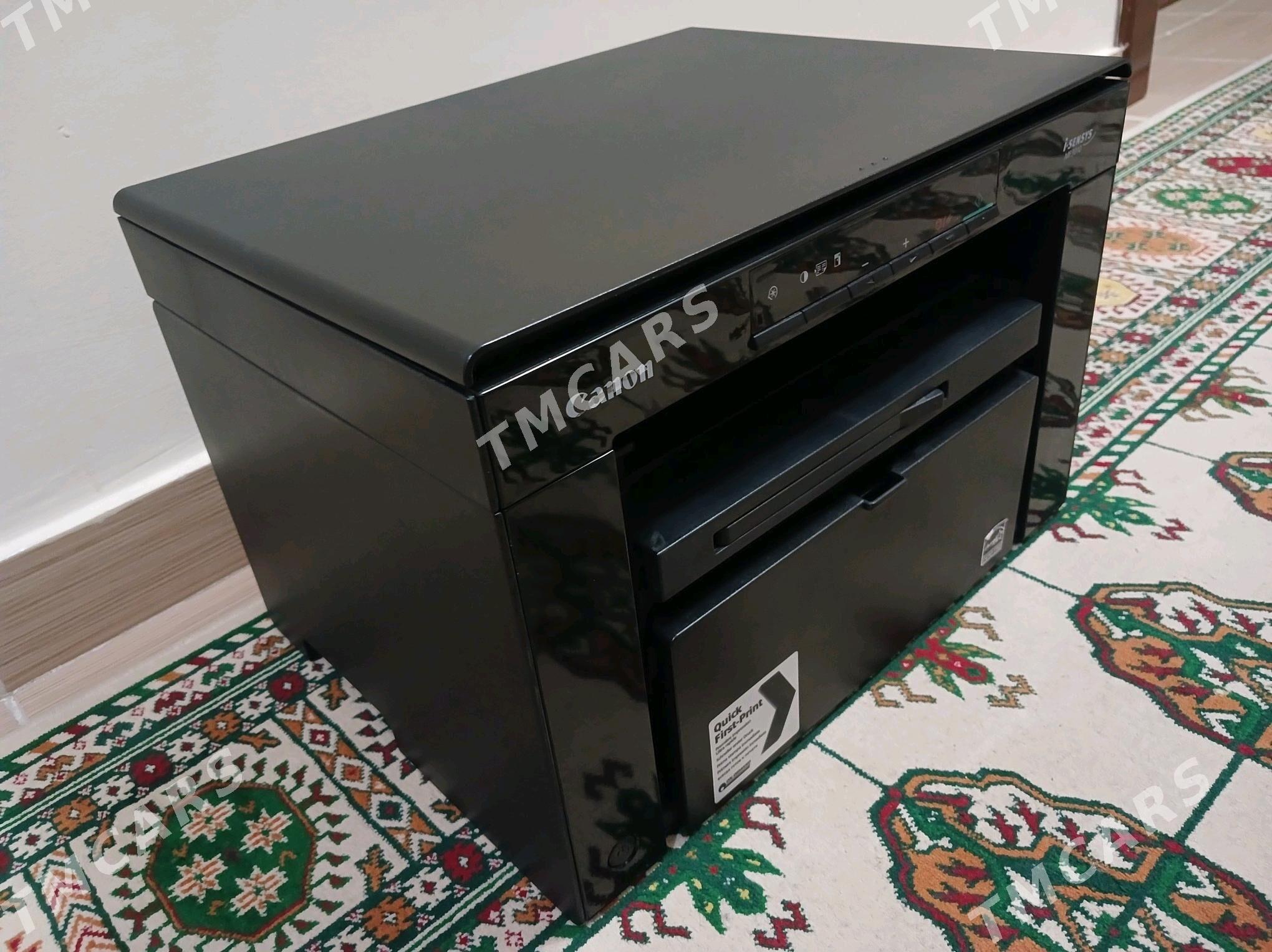 Canon 3010 printer - Aşgabat - img 2