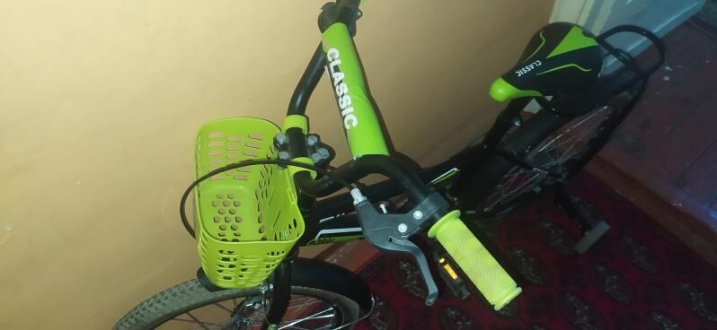 velosiped - Daşoguz - img 2