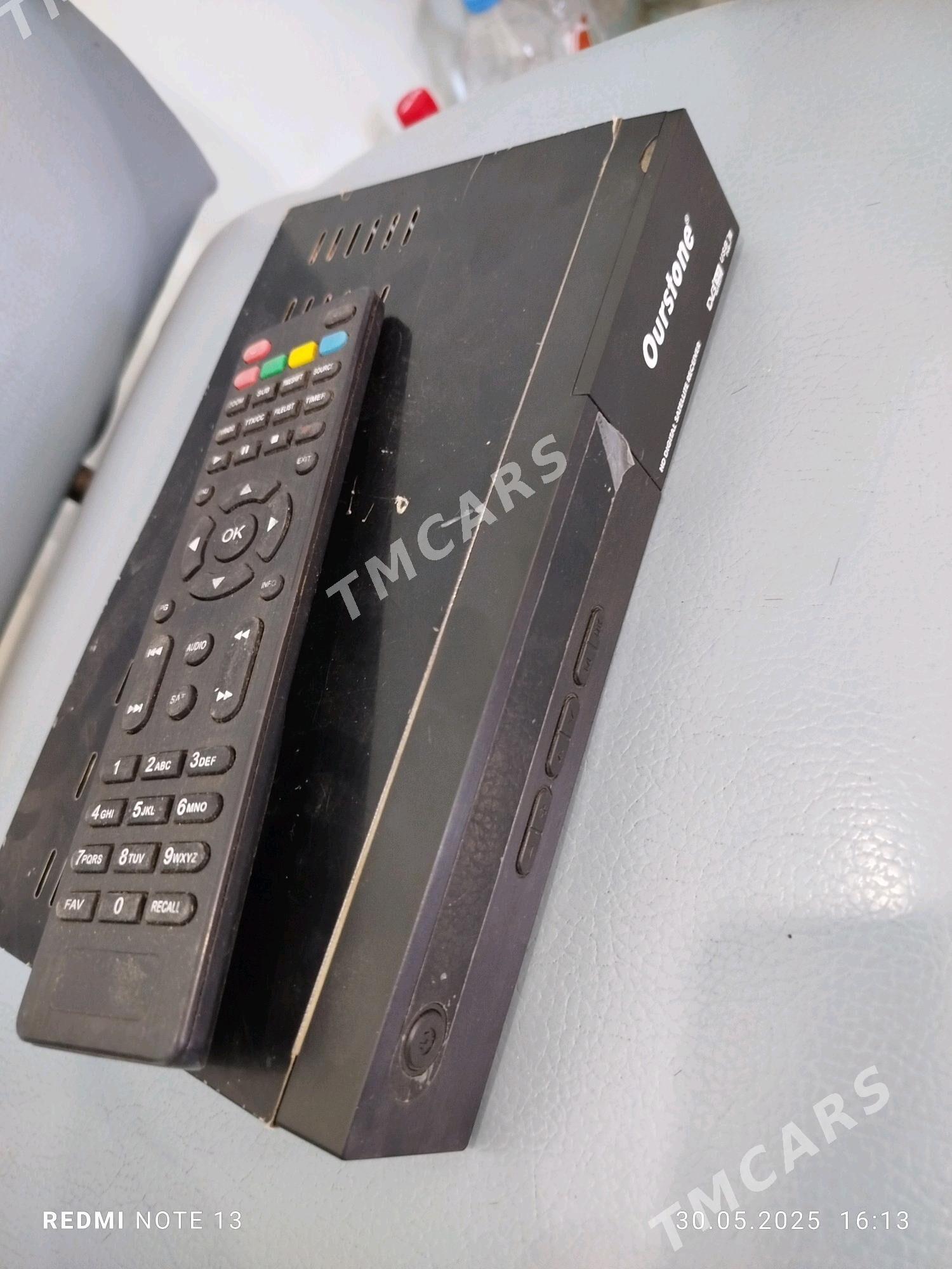 32Led TV + Tuner + Pastavka - Mary - img 4