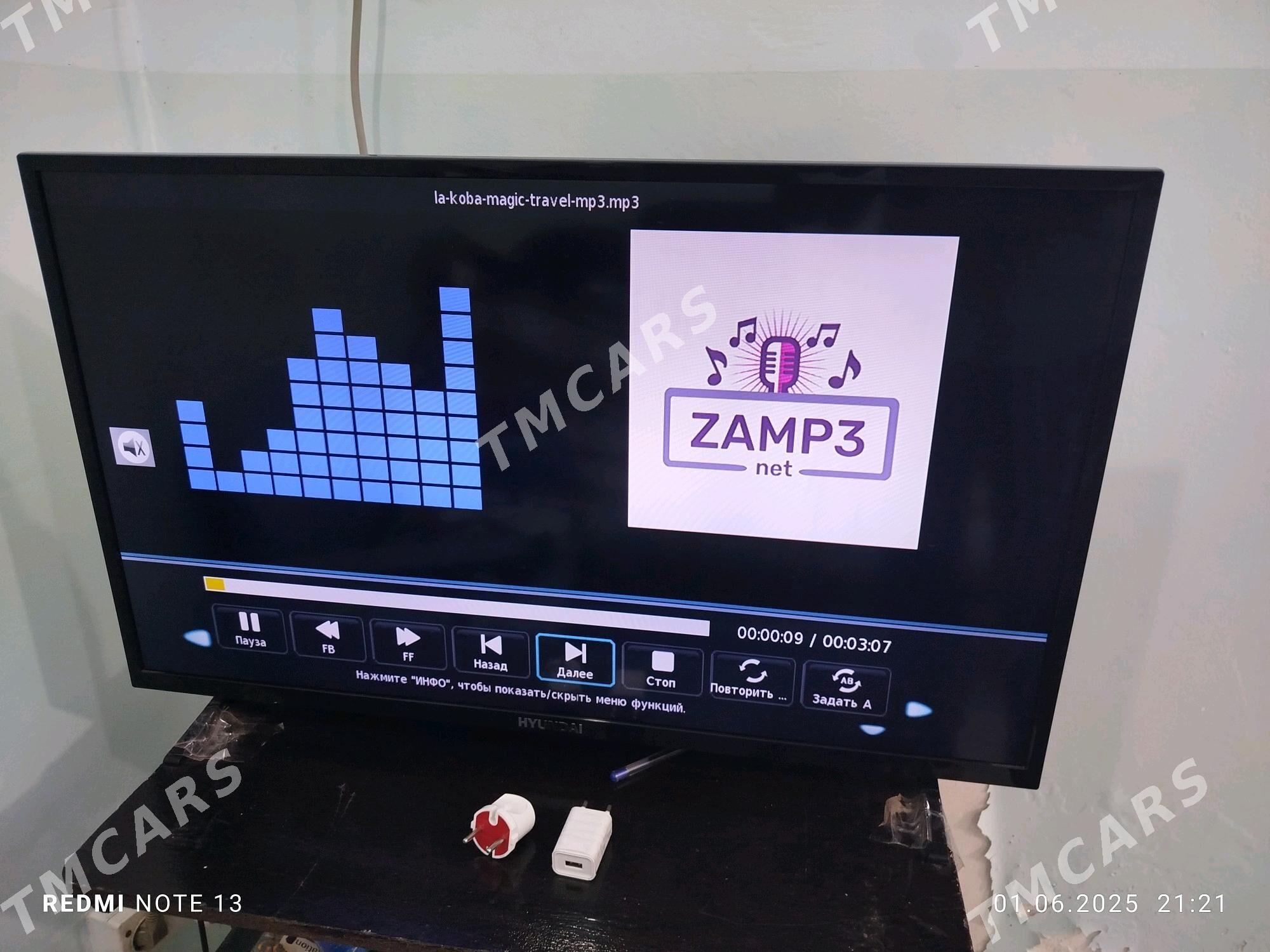 32Led TV + Tuner + Pastavka - Mary - img 6