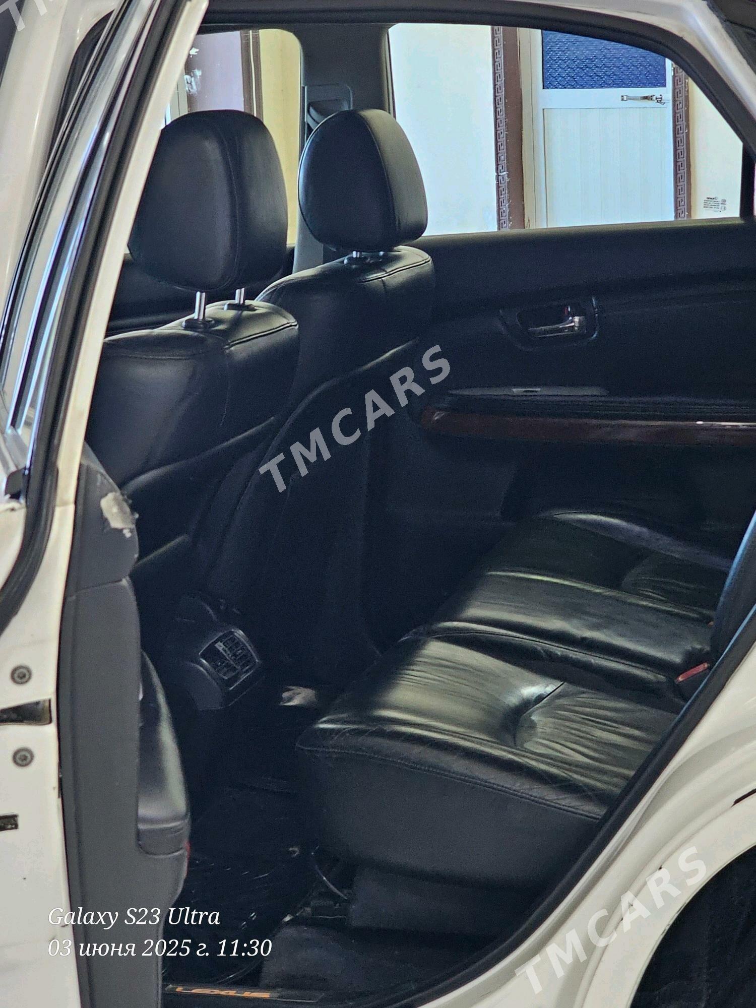 Lexus RX 330 2004 - 210 000 TMT - Туркменабат - img 3
