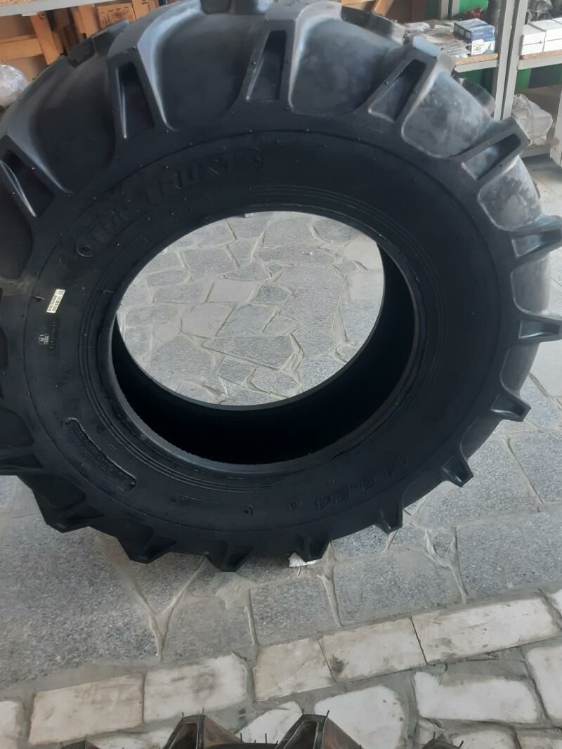 14.9.24 top turus 5 350 TMT - Гёкдепе - img 6