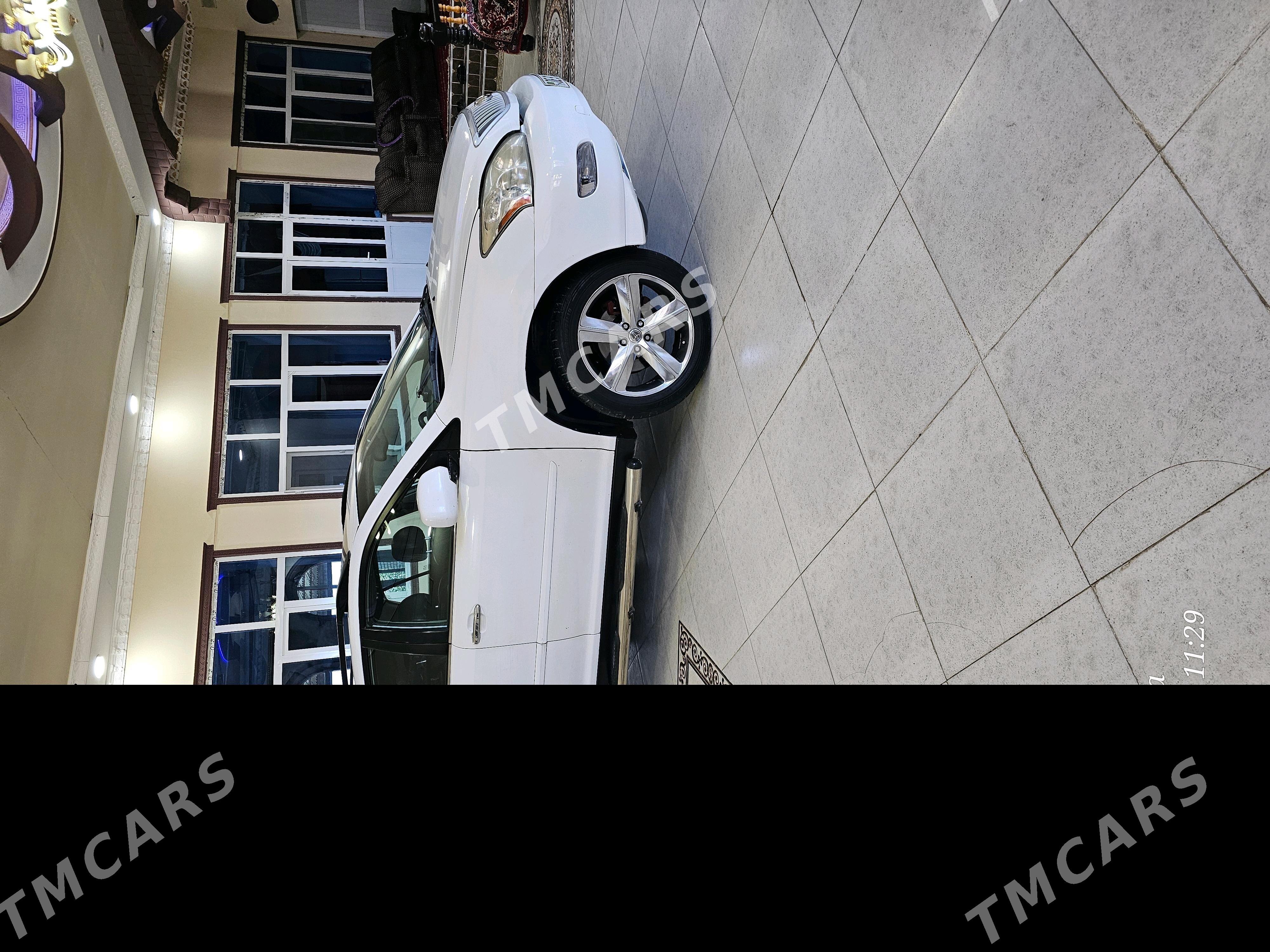 Lexus RX 330 2004 - 210 000 TMT - Туркменабат - img 6
