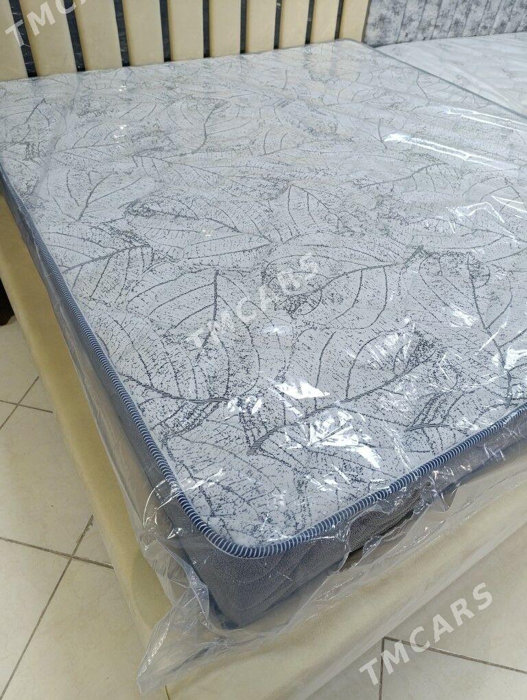 MATRAS iki adamlyk - Aşgabat - img 2