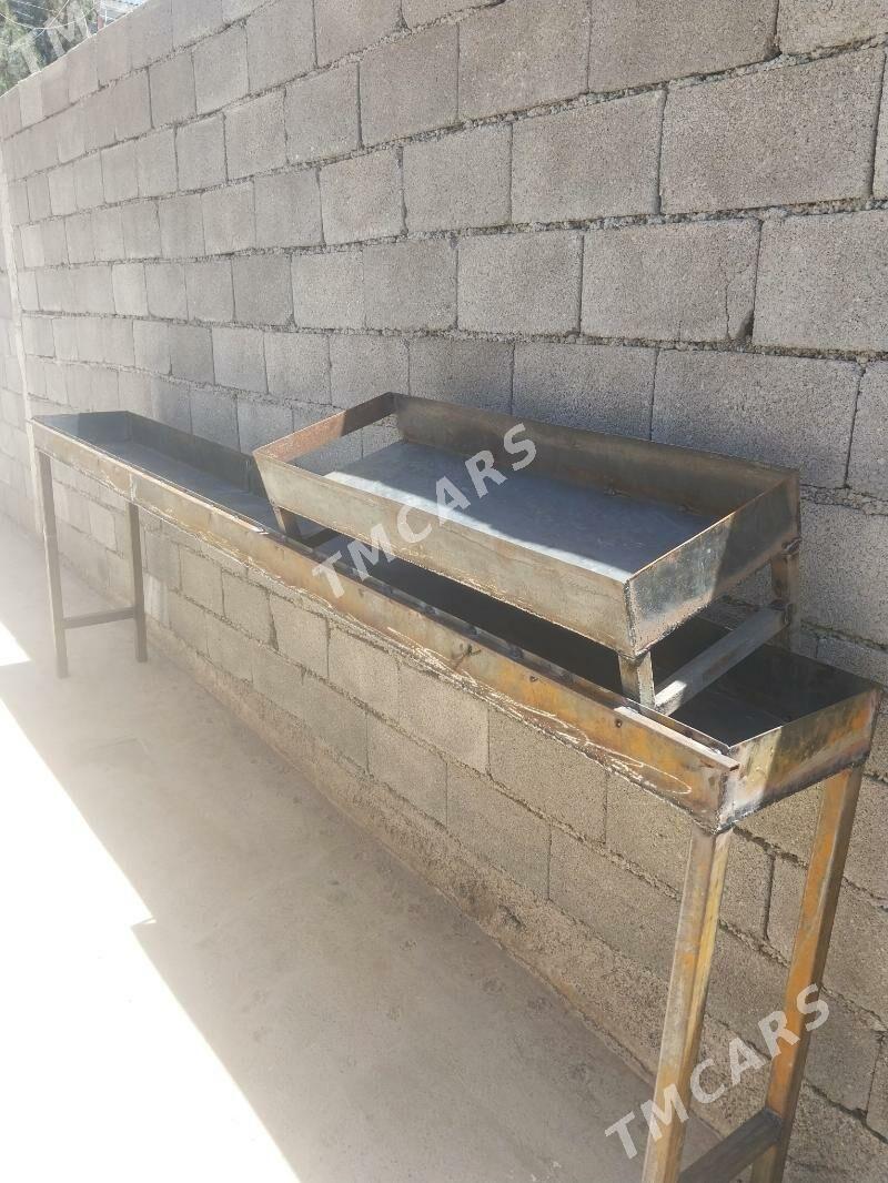 MANGAL - Çoganly - img 2