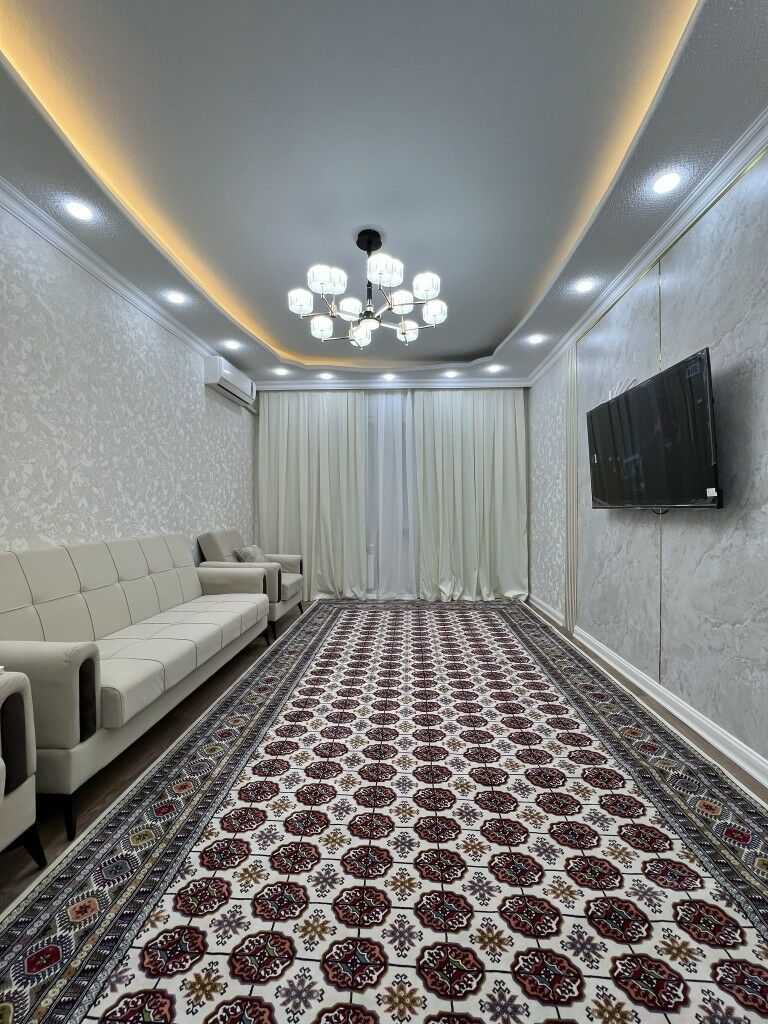 Mir 3 kom 3 - Aşgabat - img 5