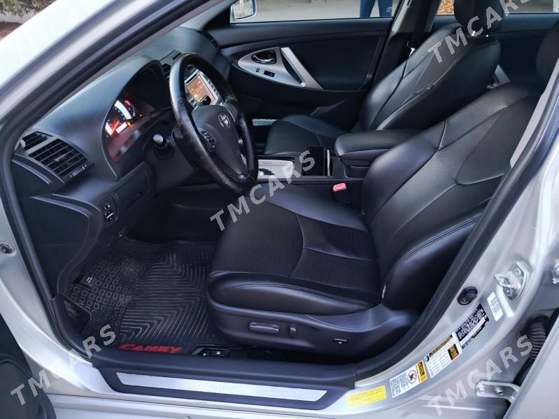 Toyota Camry 2010 - 215 000 TMT - Daşoguz - img 6