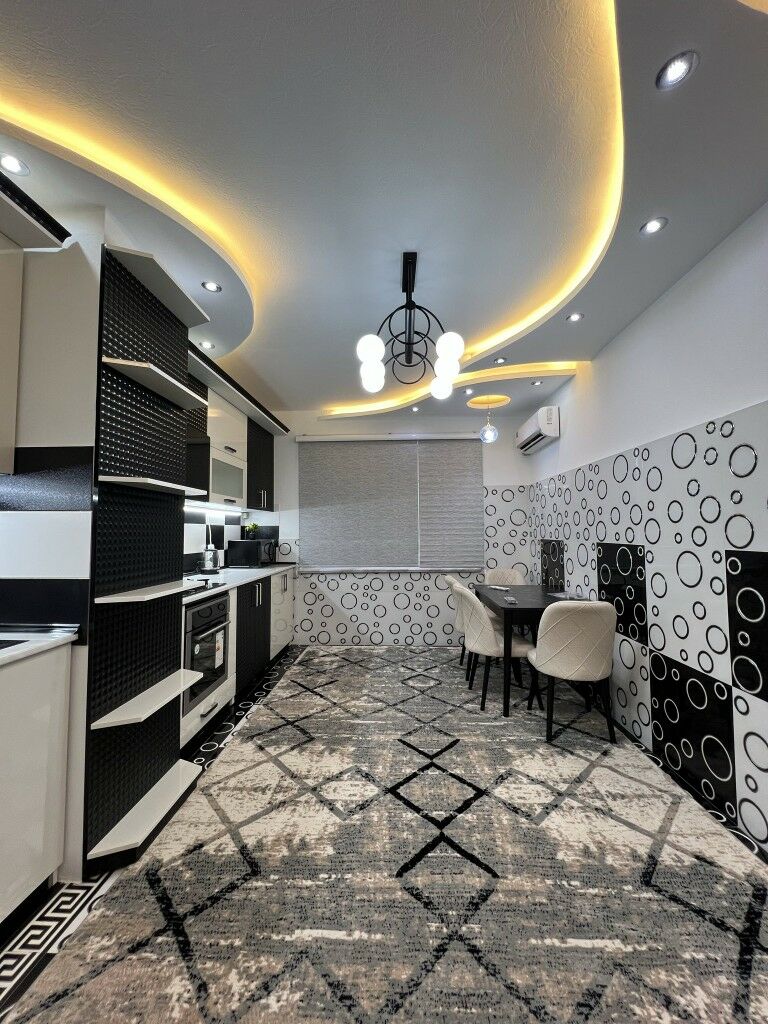 Mir 3 kom 3 - Aşgabat - img 8
