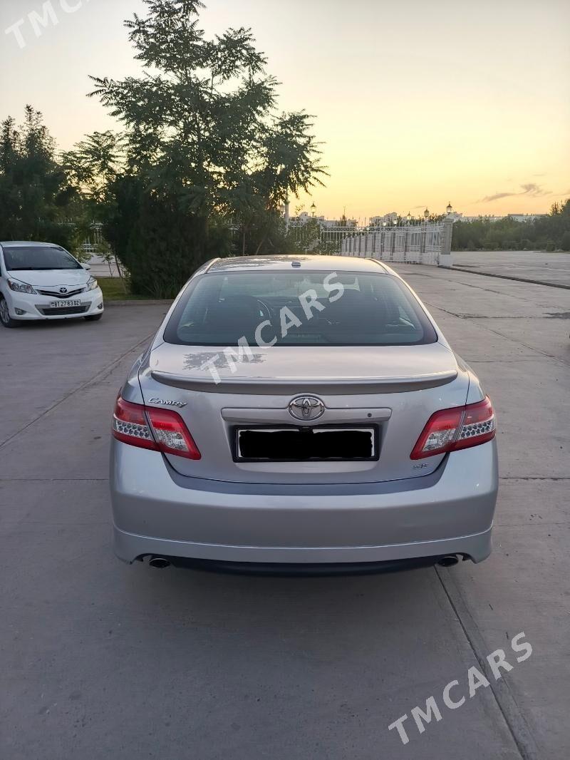 Toyota Camry 2010 - 215 000 TMT - Daşoguz - img 2