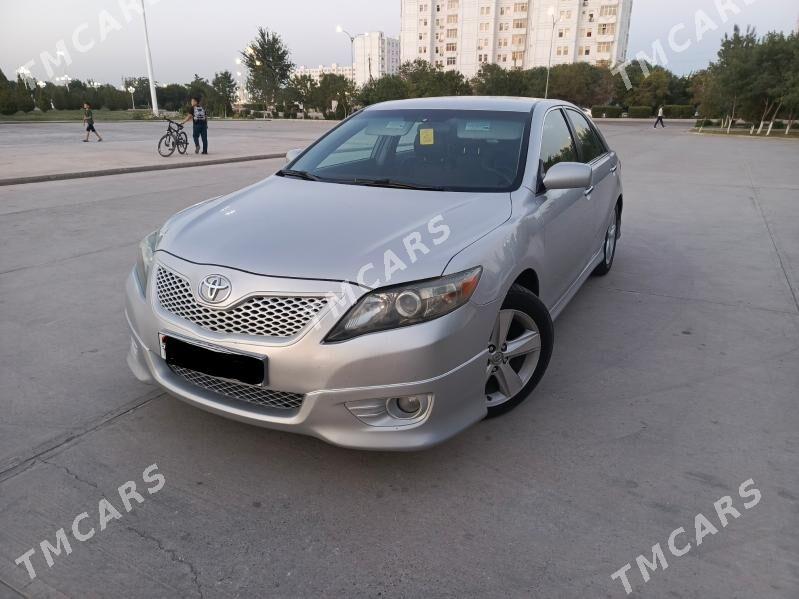 Toyota Camry 2010 - 215 000 TMT - Daşoguz - img 4