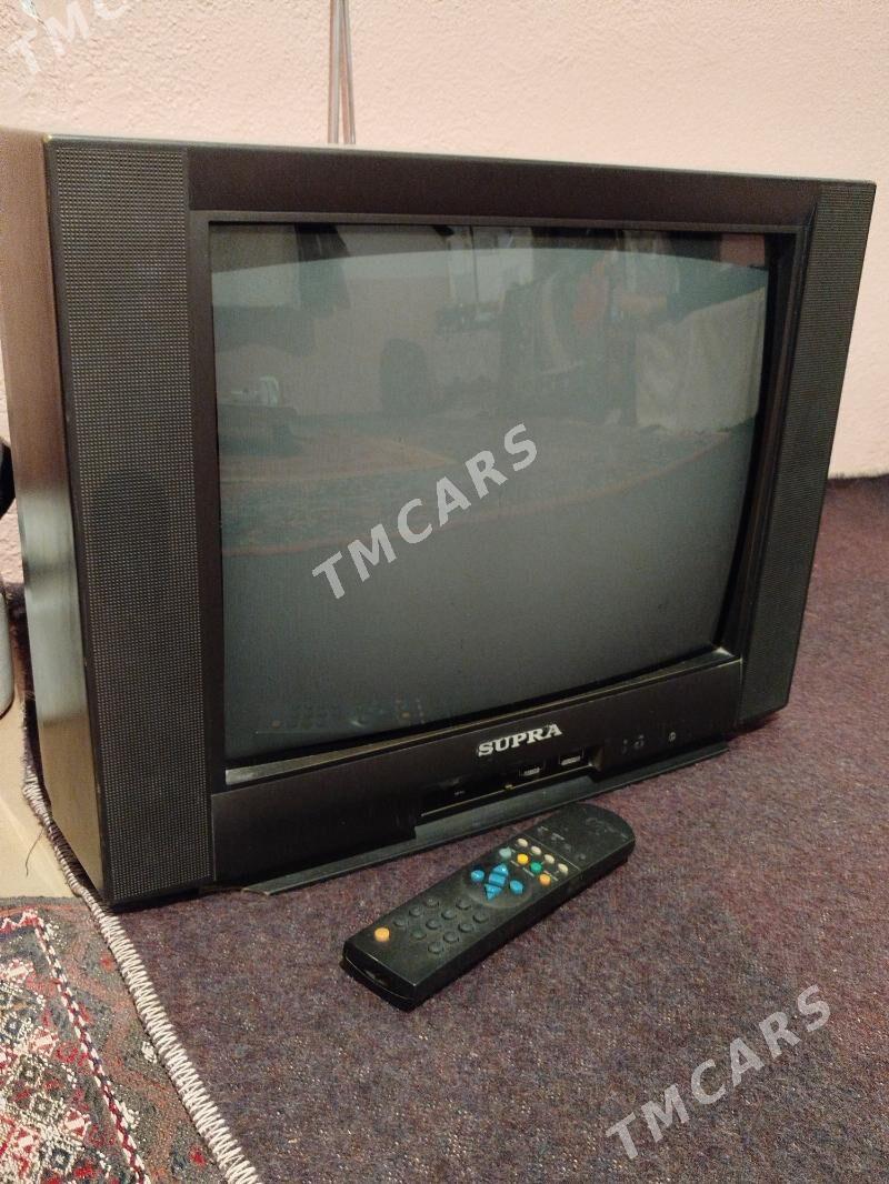 telewizor - Balkanabat - img 2