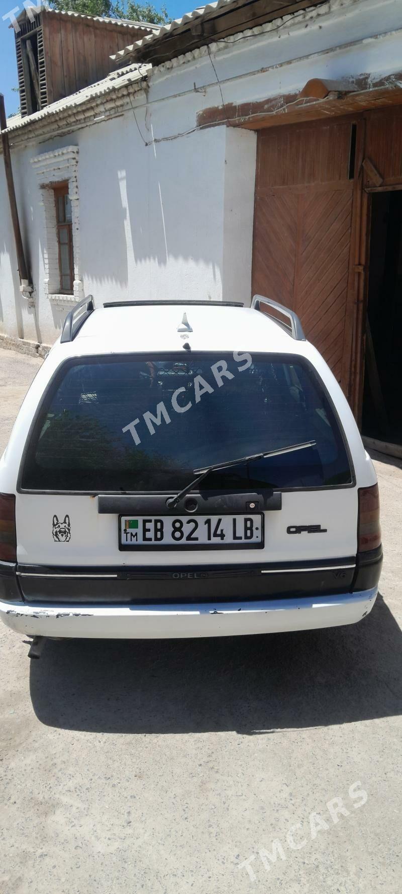 Opel Astra 1994 - 38 000 TMT - Чарджоу - img 5
